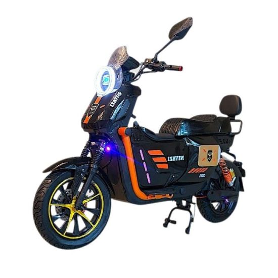 صورة دباب كهربائي احترافي 72 فولت